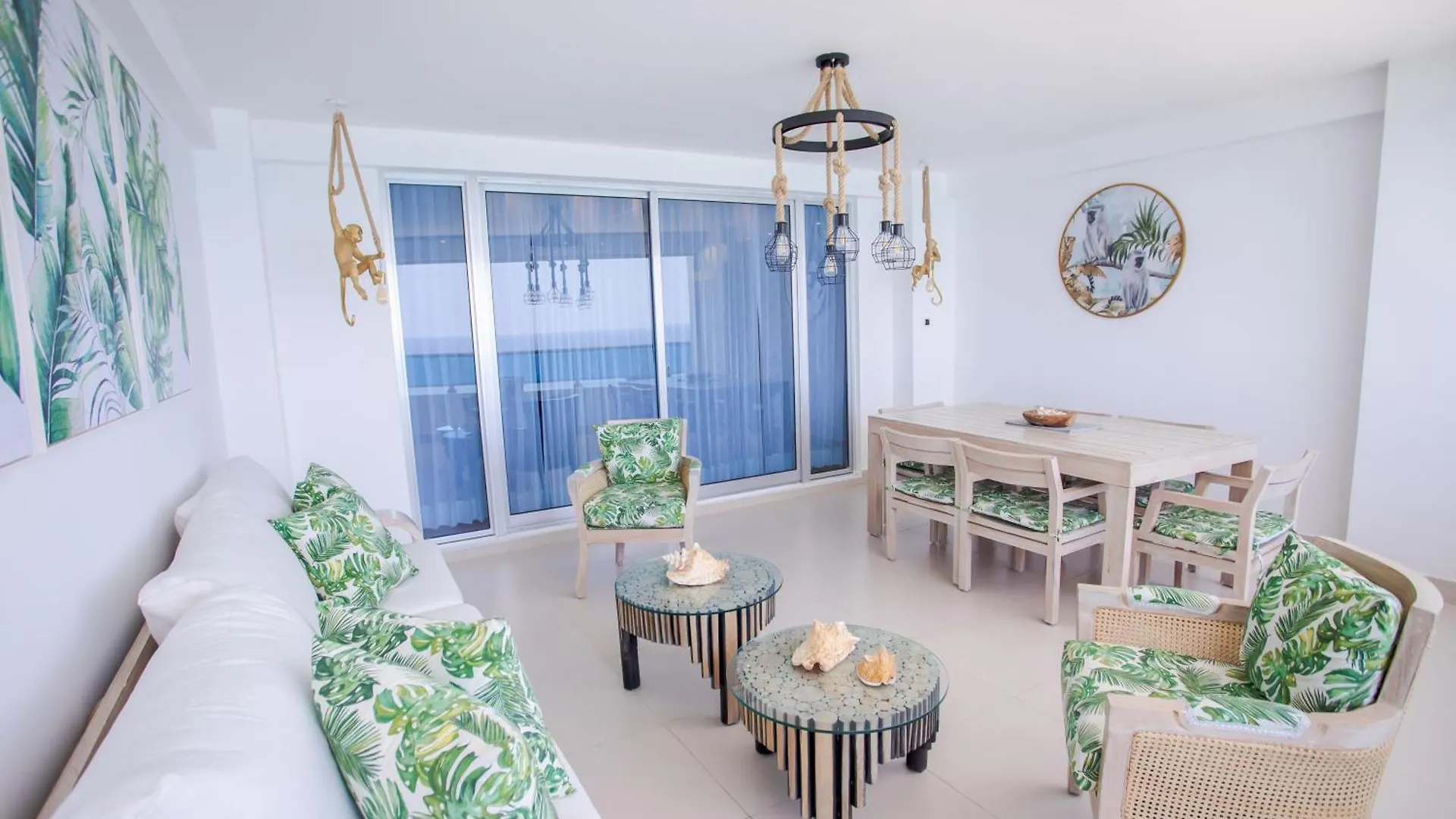 Apartment Xeliter Las Olas Juan Dolio Guayacanes
