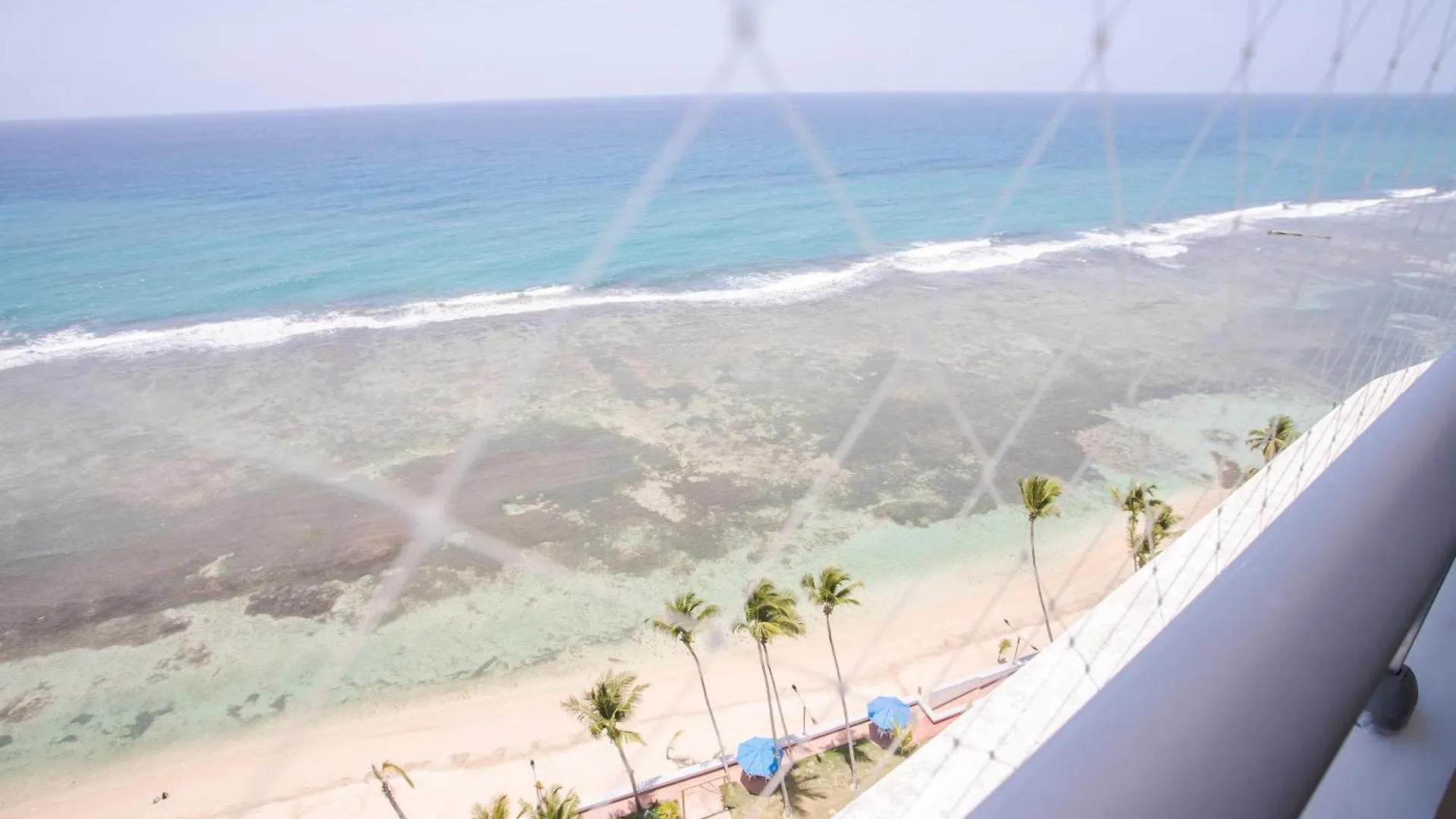 Apartment Xeliter Las Olas Juan Dolio Guayacanes