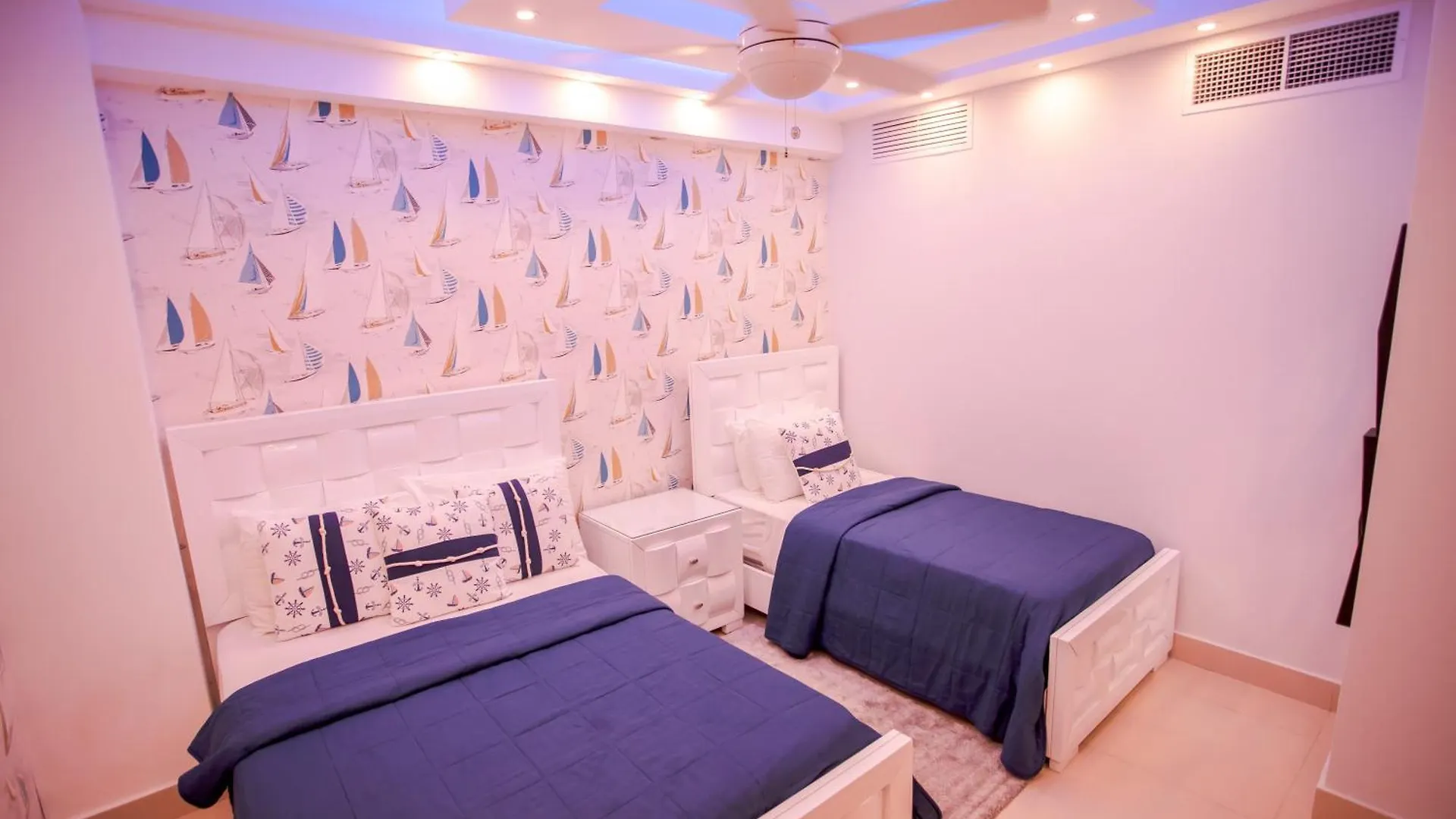 Apartment Xeliter Las Olas Juan Dolio Guayacanes