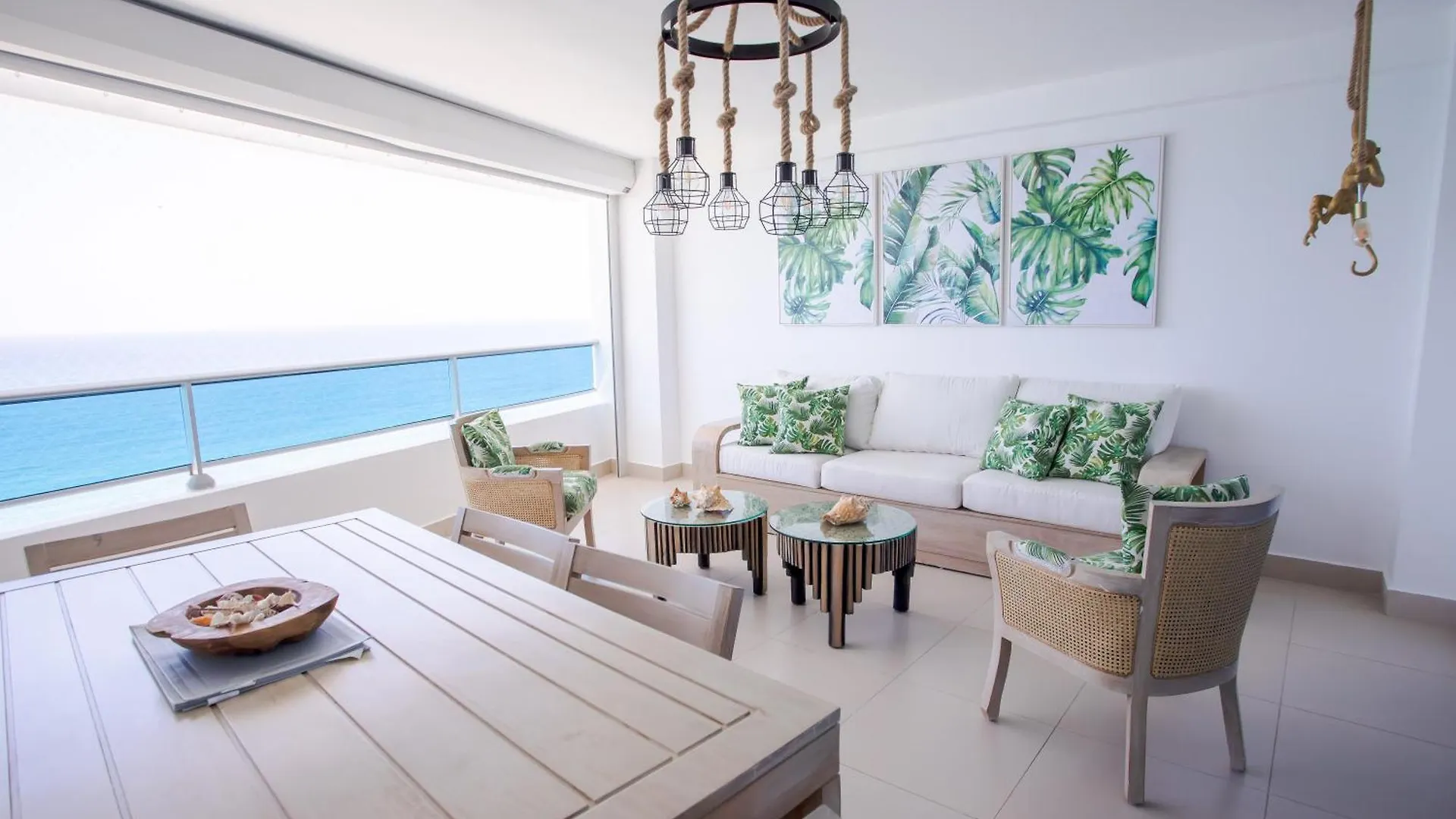 Apartment Xeliter Las Olas Juan Dolio Guayacanes