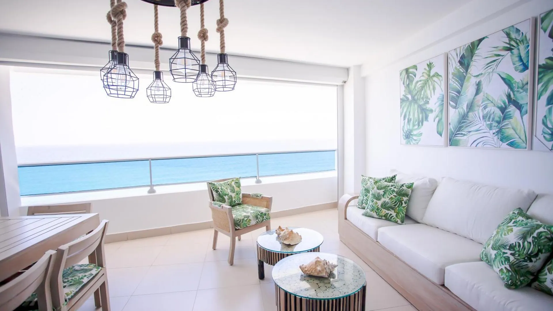 Apartment Xeliter Las Olas Juan Dolio Guayacanes