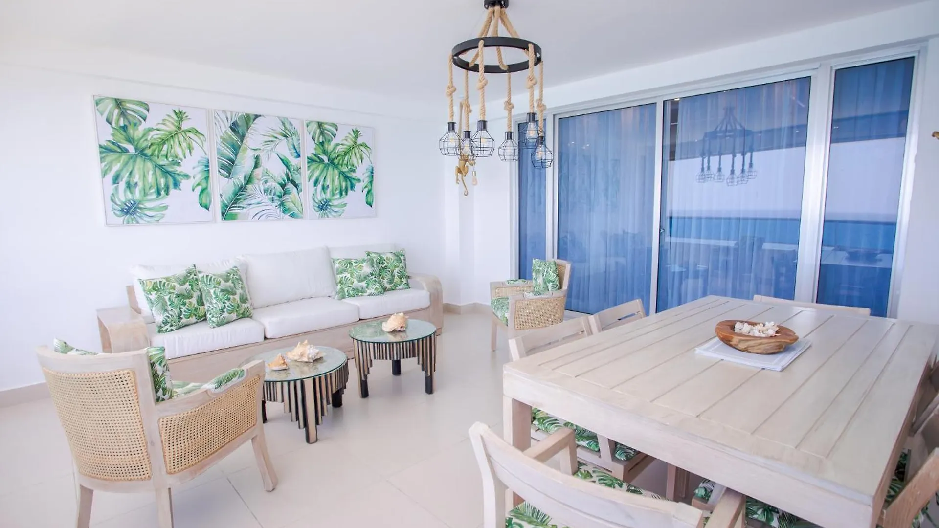 Xeliter Las Olas Juan Dolio Guayacanes Apartment