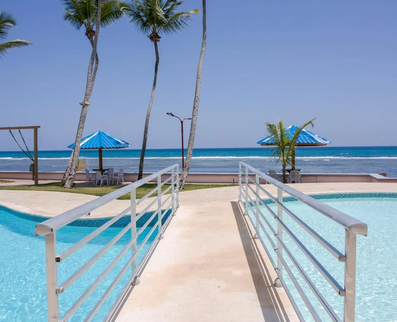 Xeliter Las Olas Juan Dolio Guayacanes Apartment