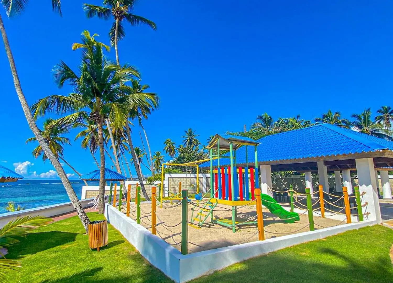Apartment Xeliter Las Olas Juan Dolio Guayacanes Dominican Republic