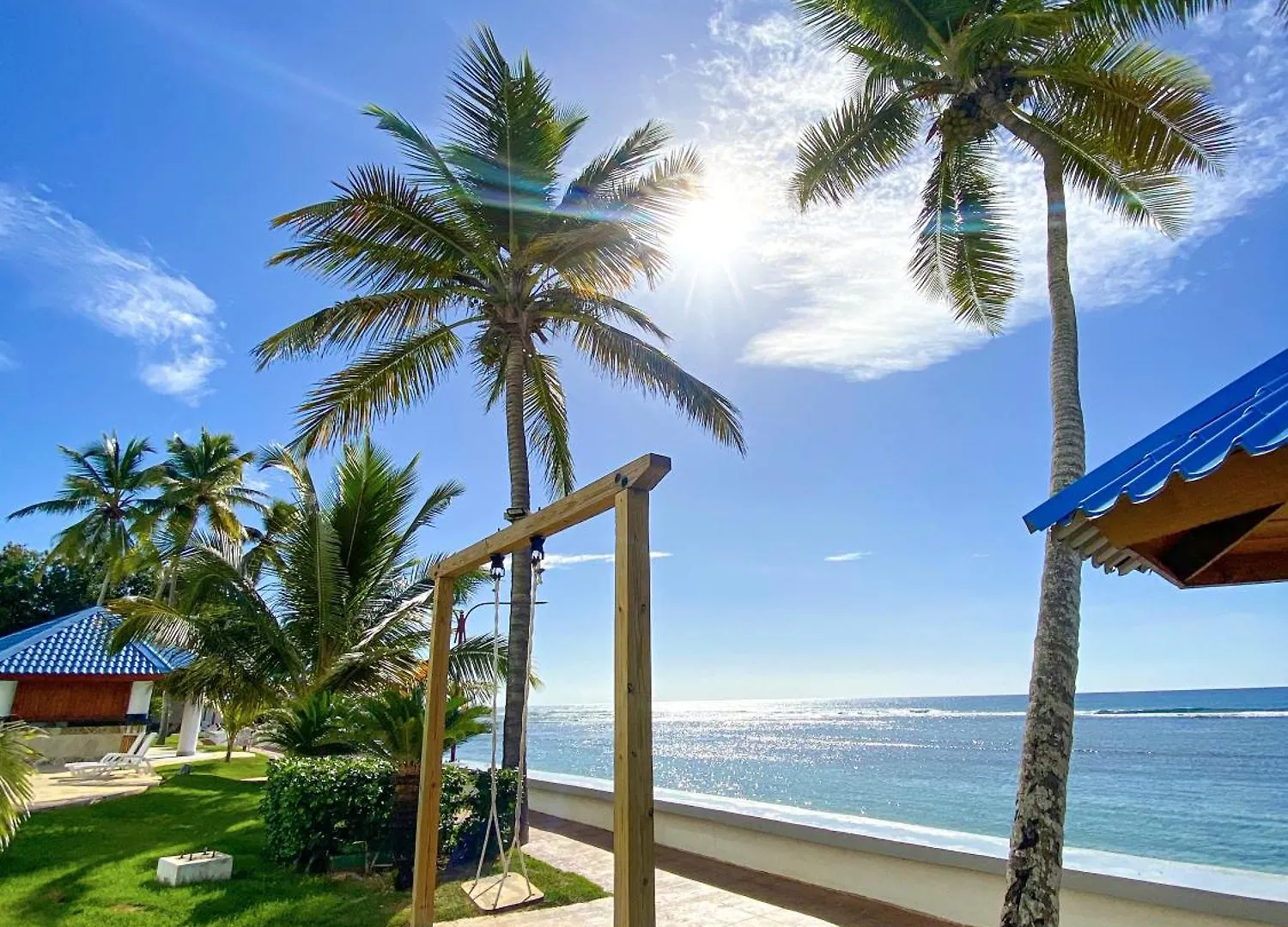 Apartment Xeliter Las Olas Juan Dolio Guayacanes