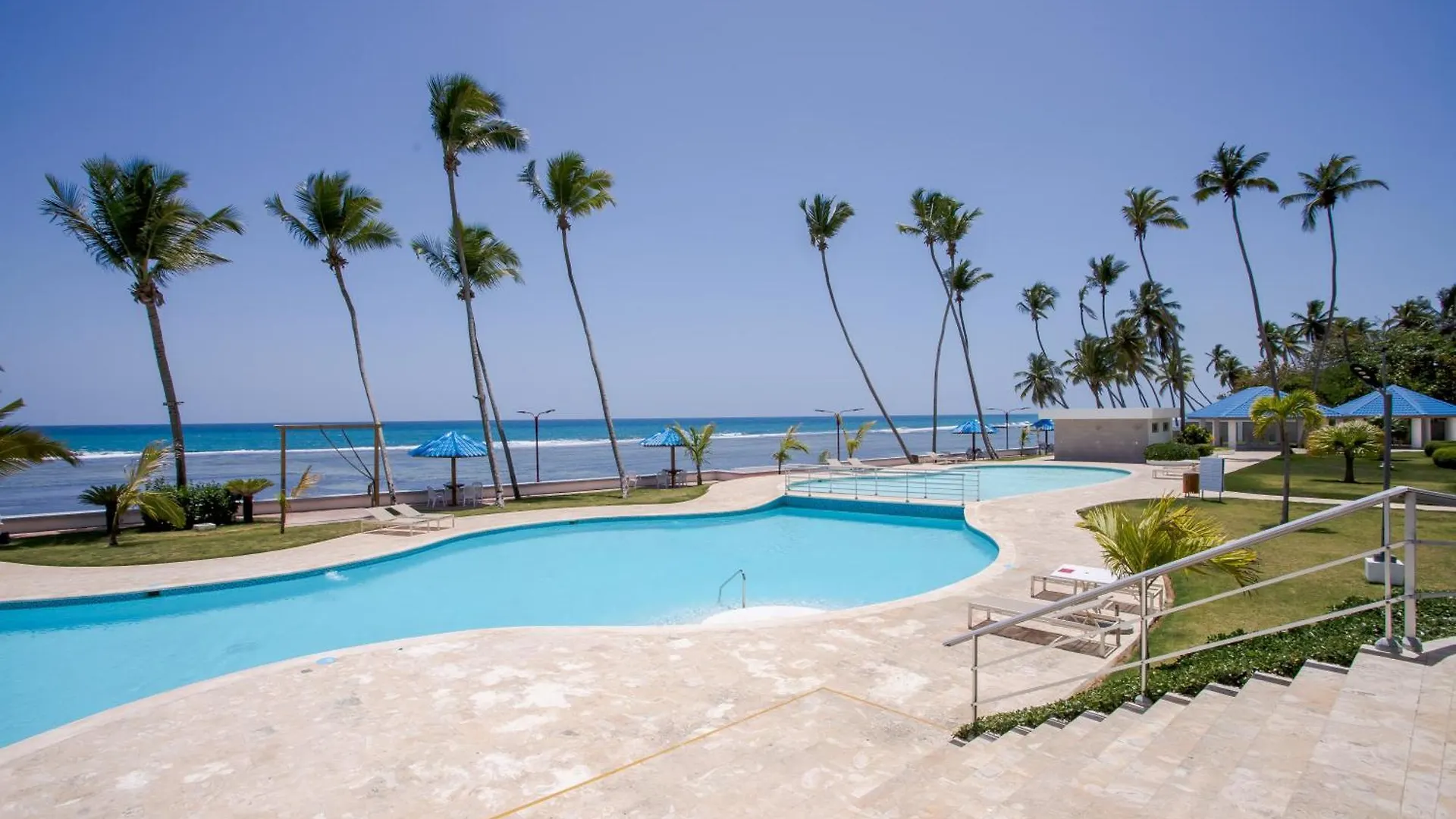 Xeliter Las Olas Juan Dolio Guayacanes 0*,