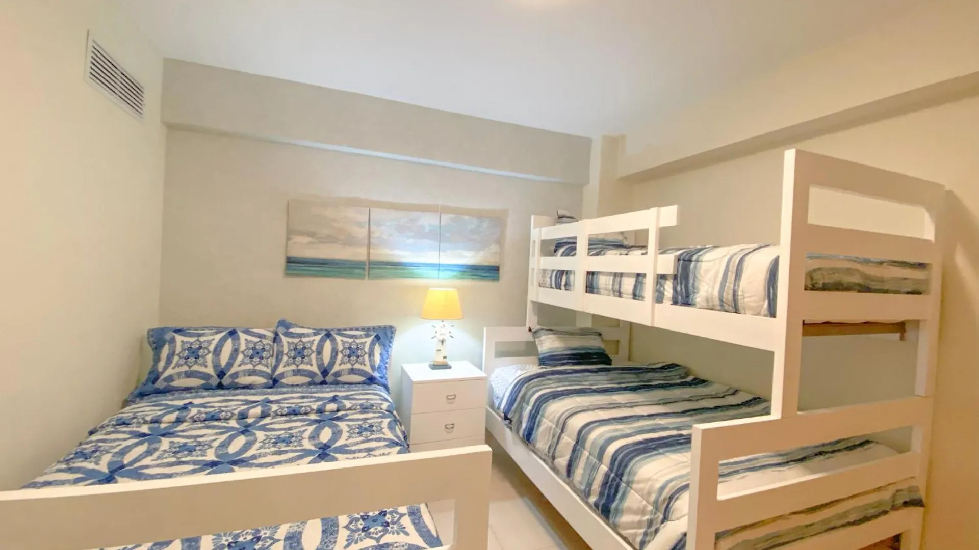 Apartment Xeliter Las Olas Juan Dolio Guayacanes Dominican Republic