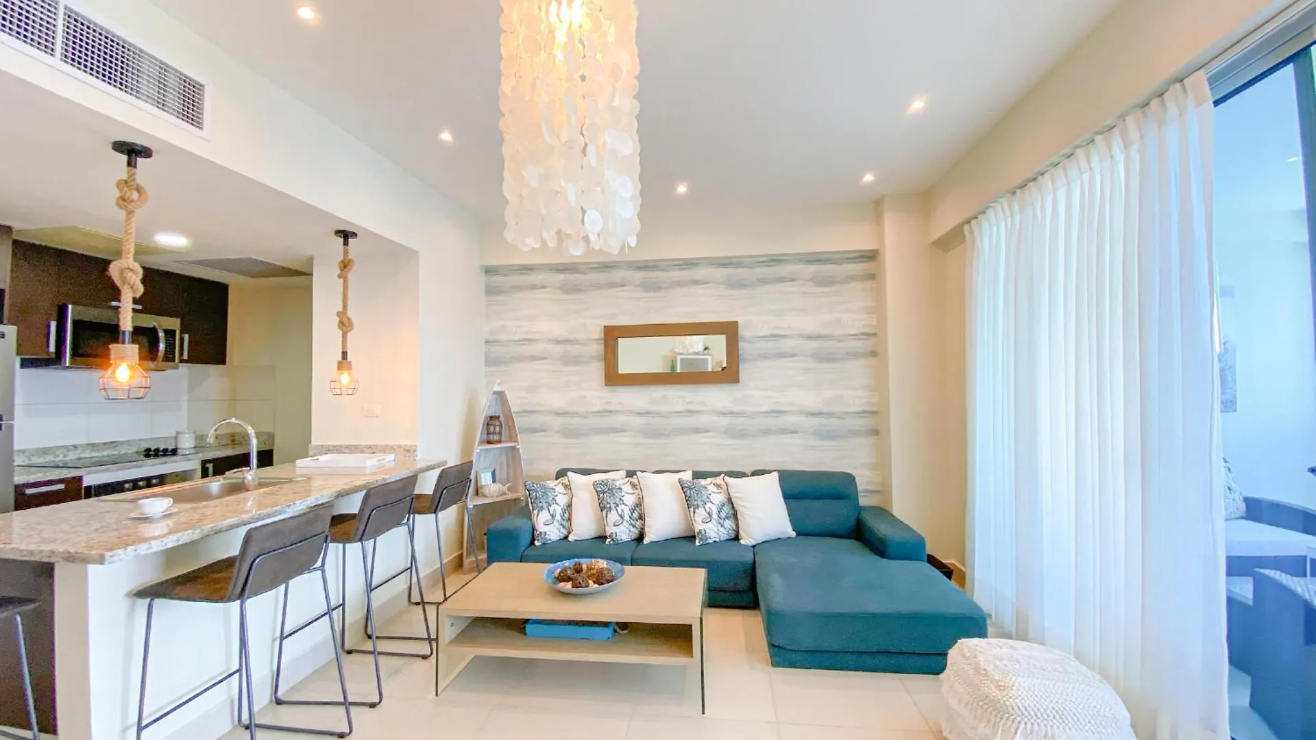 Apartment Xeliter Las Olas Juan Dolio Guayacanes