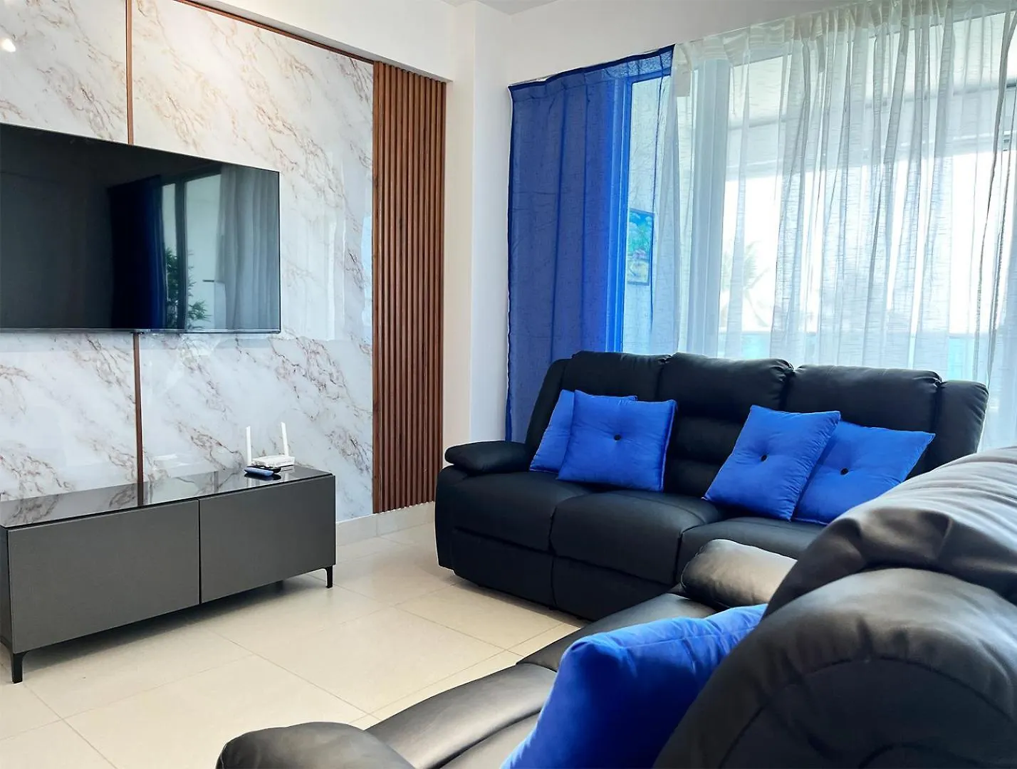Apartment Xeliter Las Olas Juan Dolio Guayacanes Dominican Republic