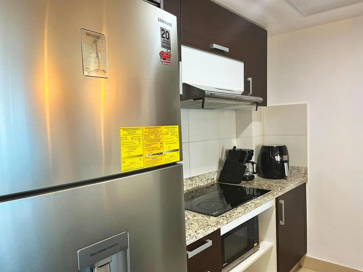 Apartment Xeliter Las Olas Juan Dolio Guayacanes Dominican Republic