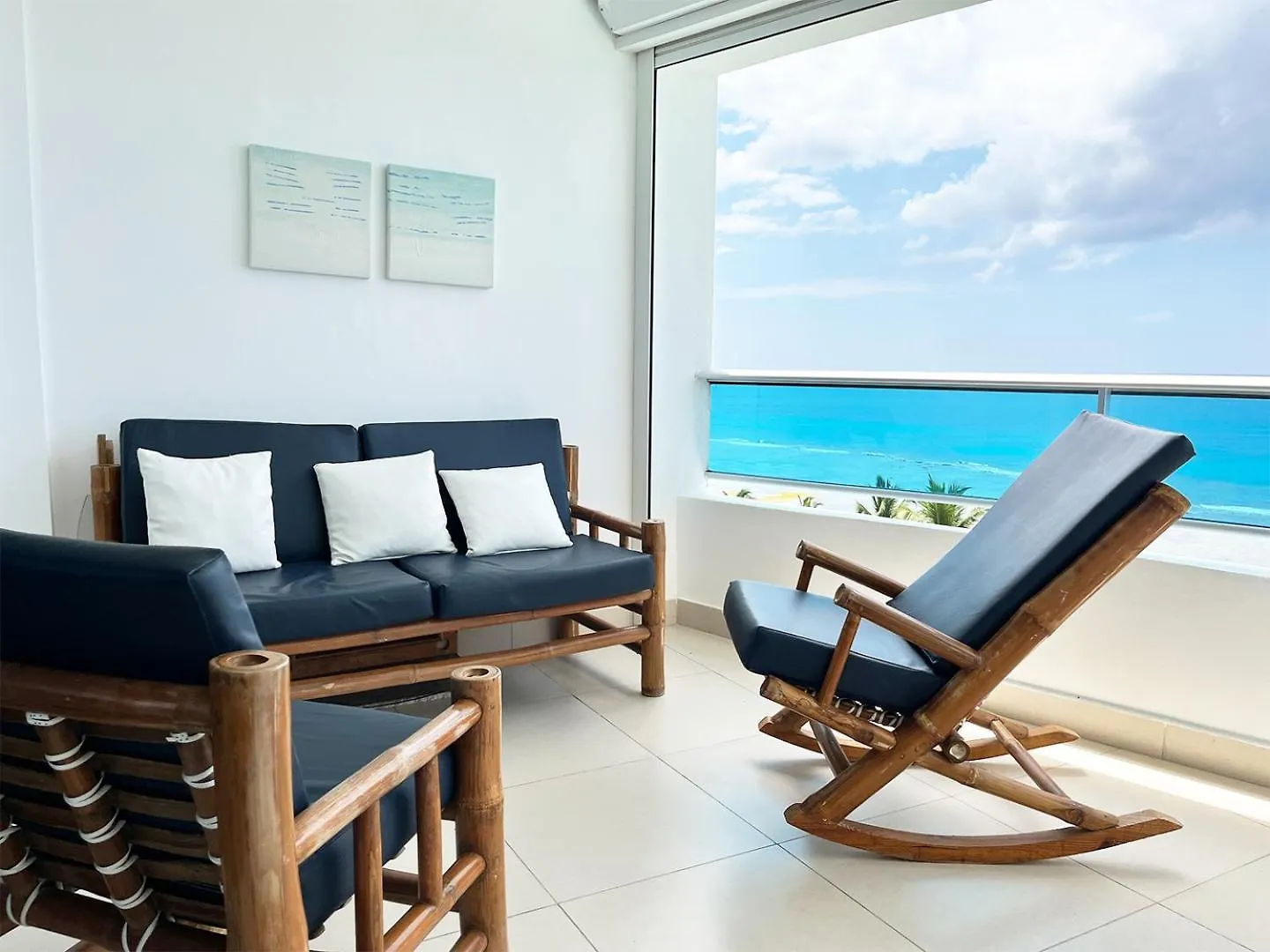 Apartment Xeliter Las Olas Juan Dolio Guayacanes