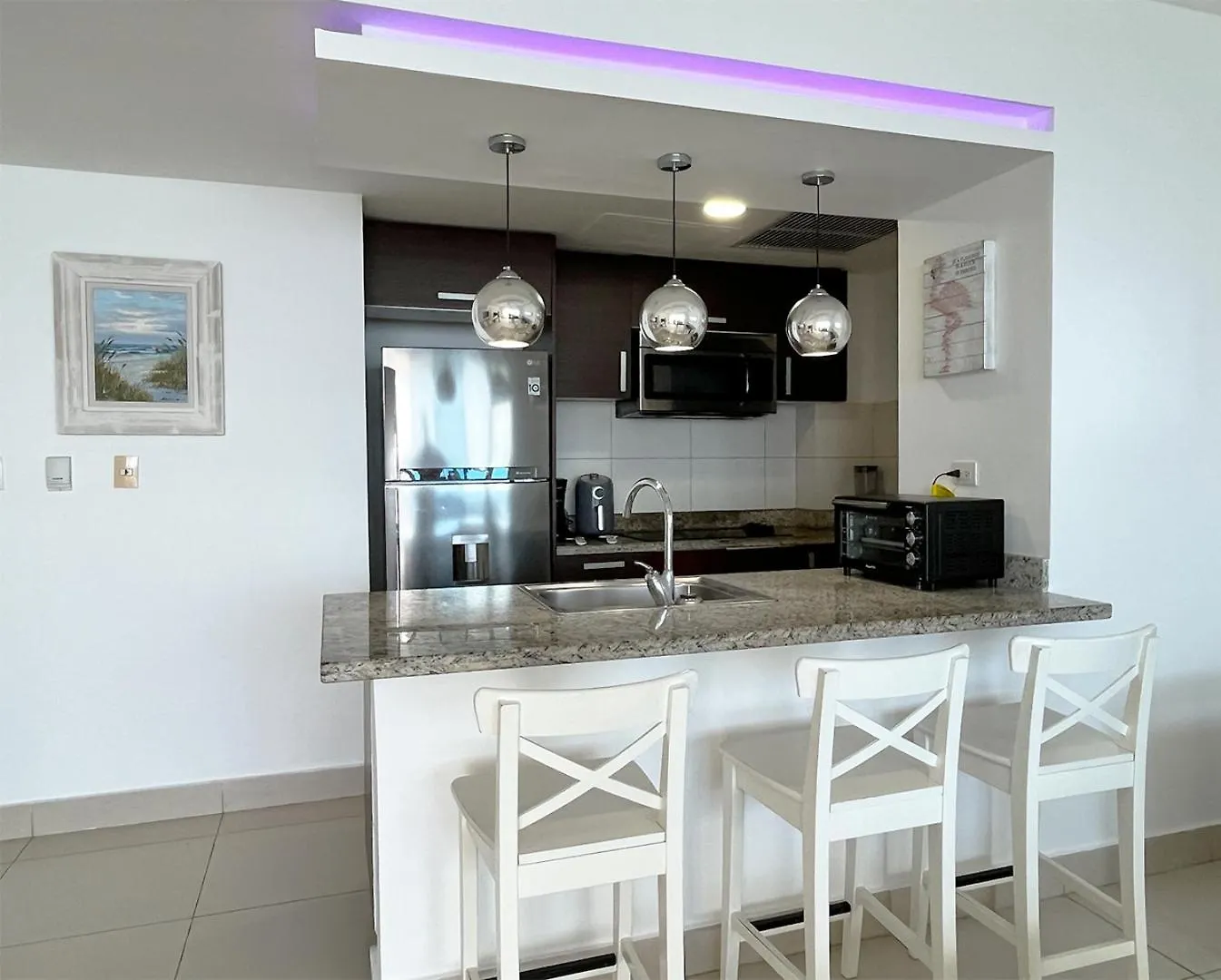 Apartment Xeliter Las Olas Juan Dolio Guayacanes
