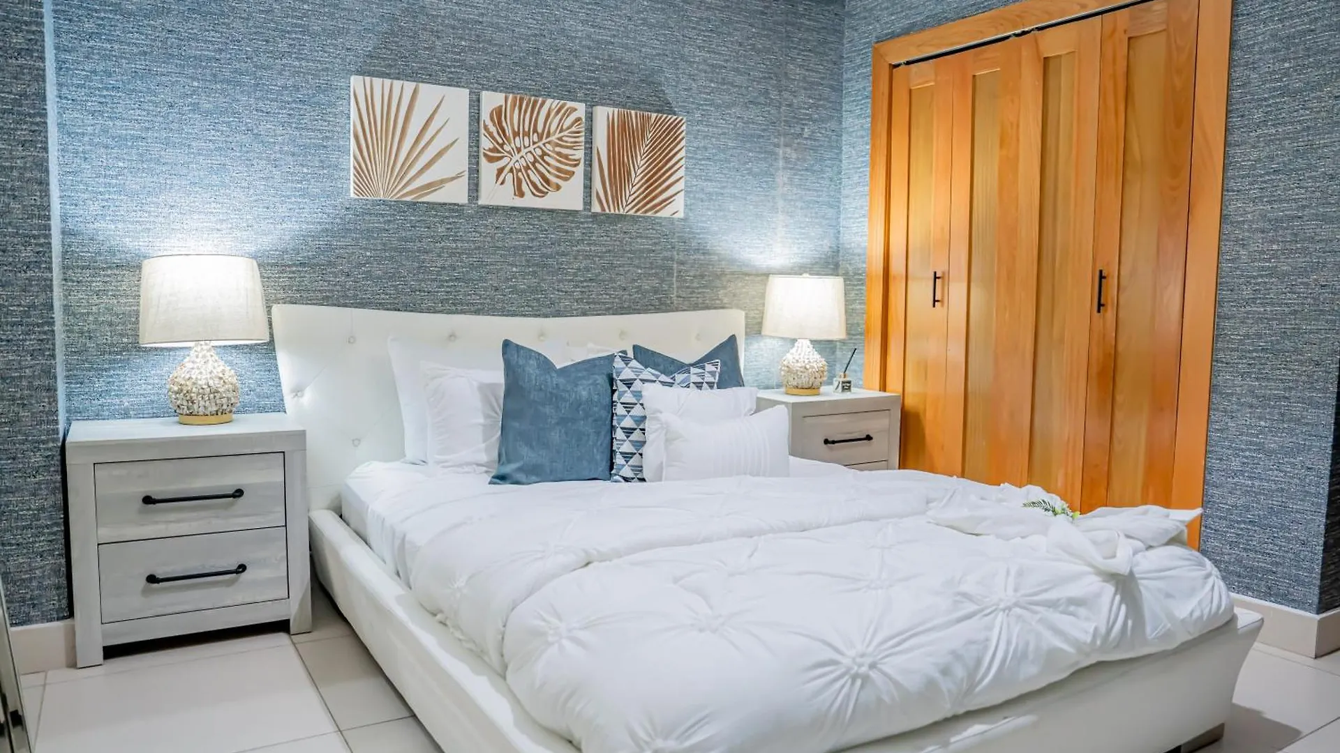 Apartment Xeliter Las Olas Juan Dolio Guayacanes