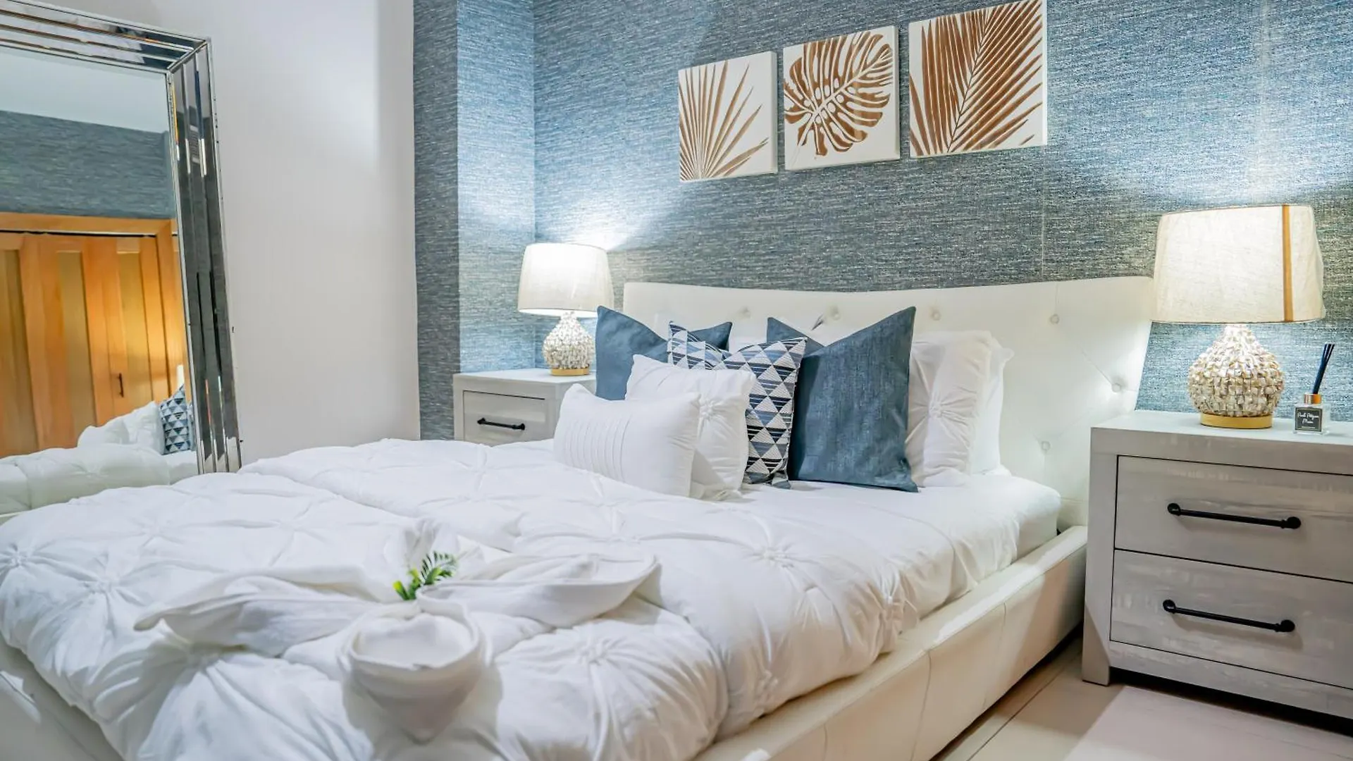 Apartment Xeliter Las Olas Juan Dolio Guayacanes Dominican Republic