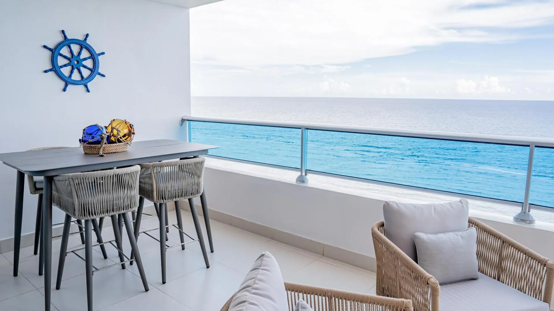 Apartment Xeliter Las Olas Juan Dolio Guayacanes