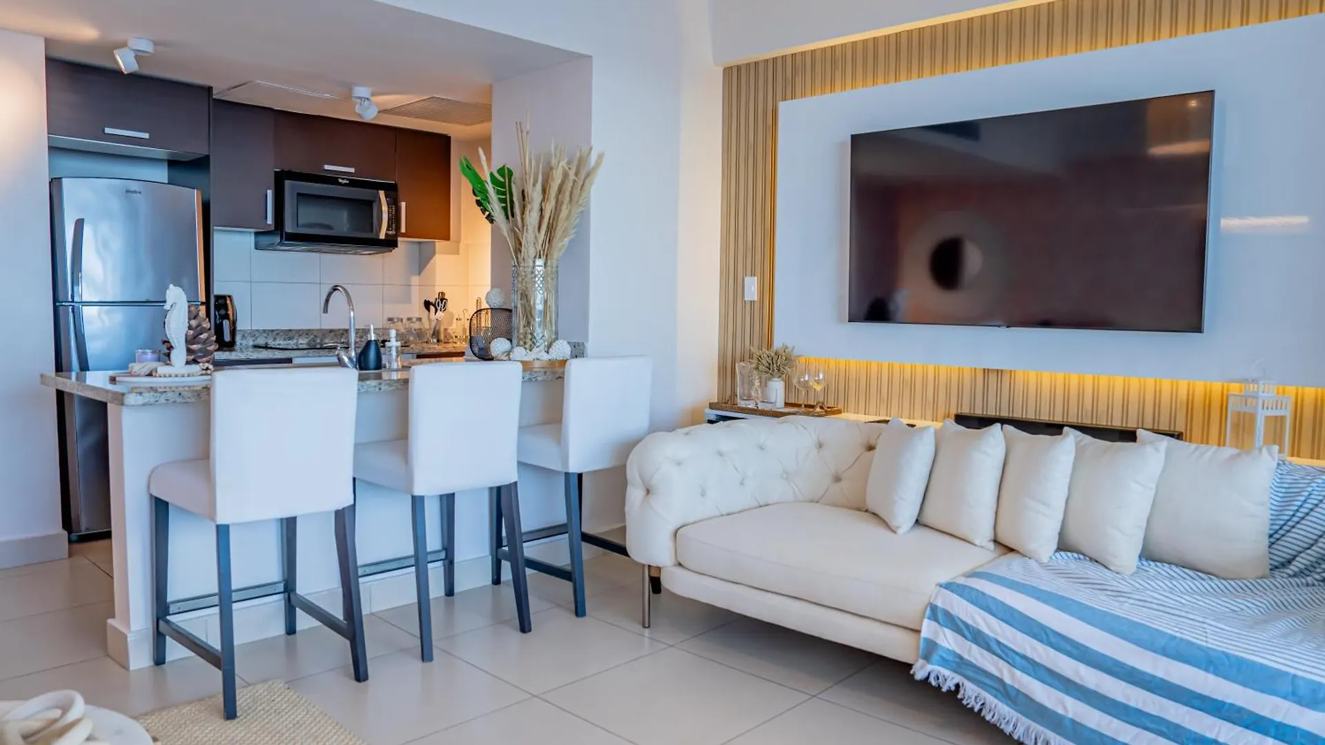 Xeliter Las Olas Juan Dolio Guayacanes Apartment