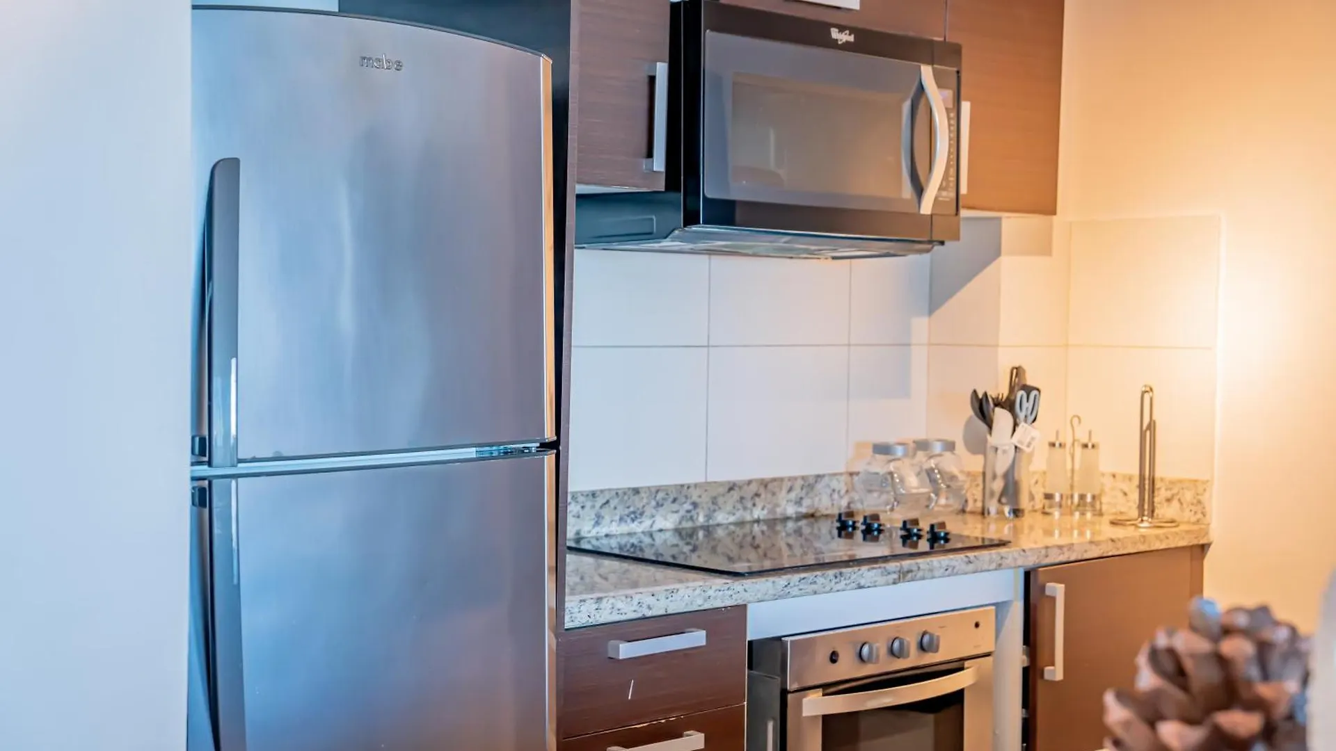 Apartment Xeliter Las Olas Juan Dolio Guayacanes