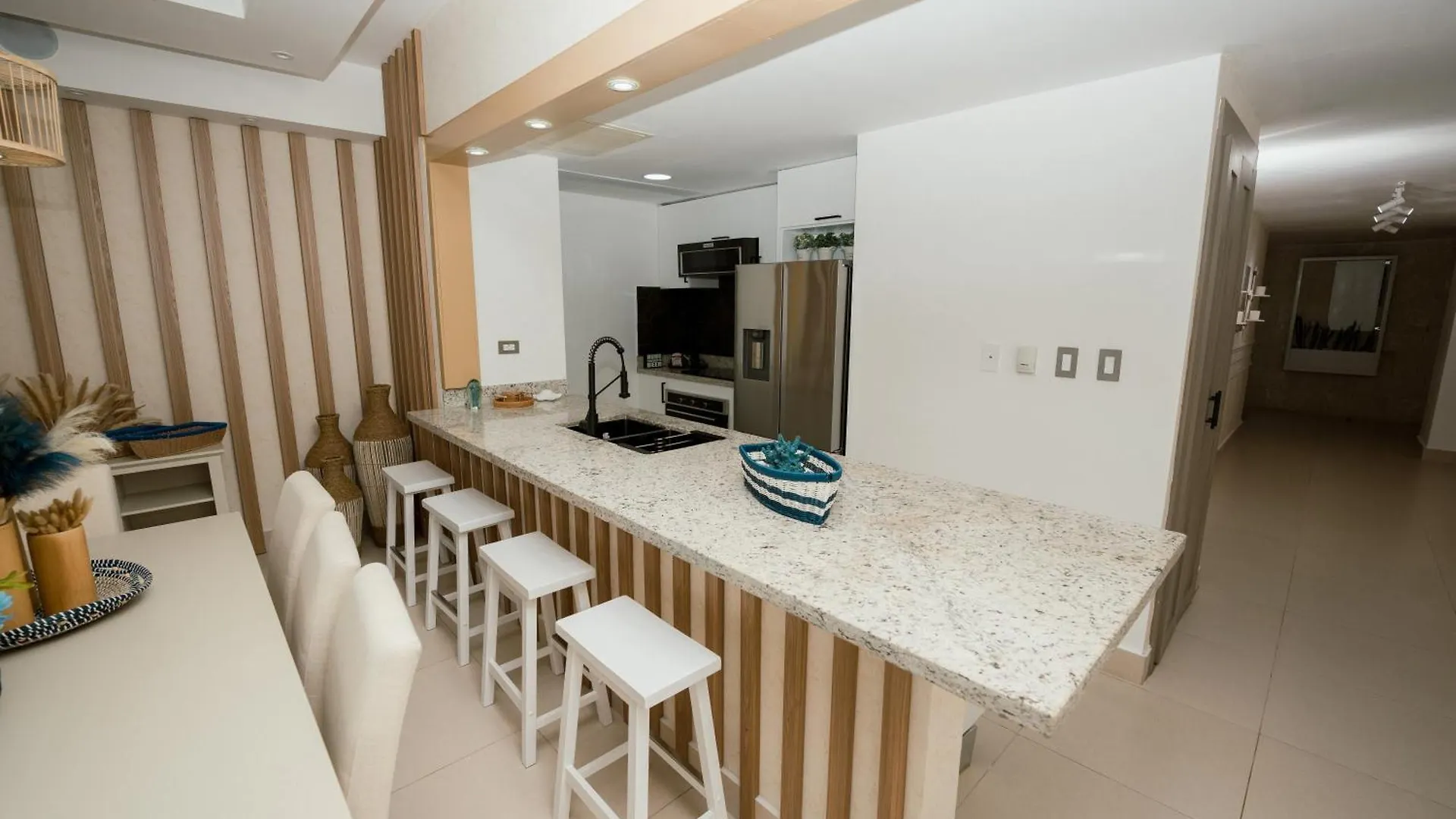 Apartment Xeliter Las Olas Juan Dolio Guayacanes