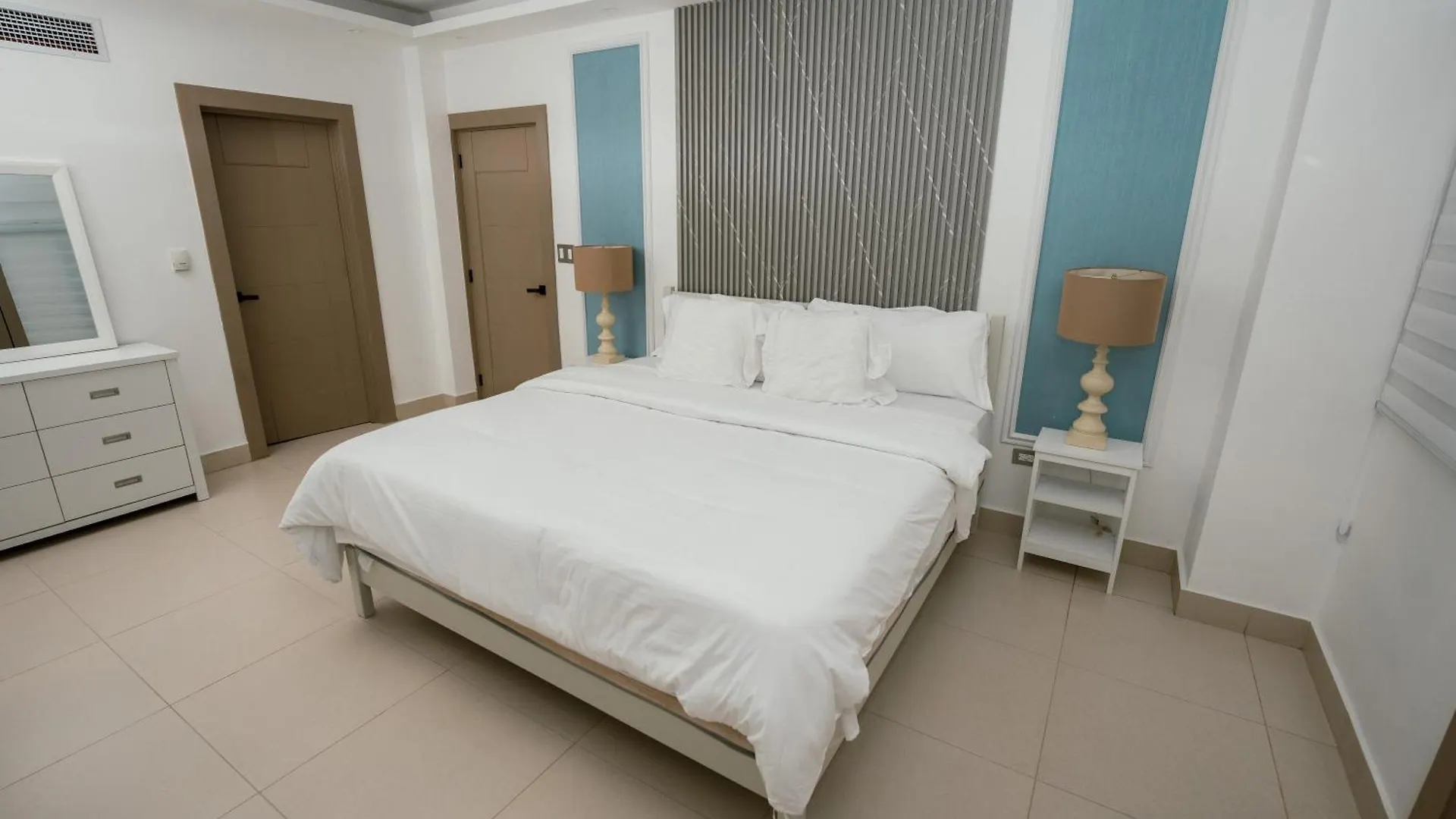 Apartment Xeliter Las Olas Juan Dolio Guayacanes Dominican Republic