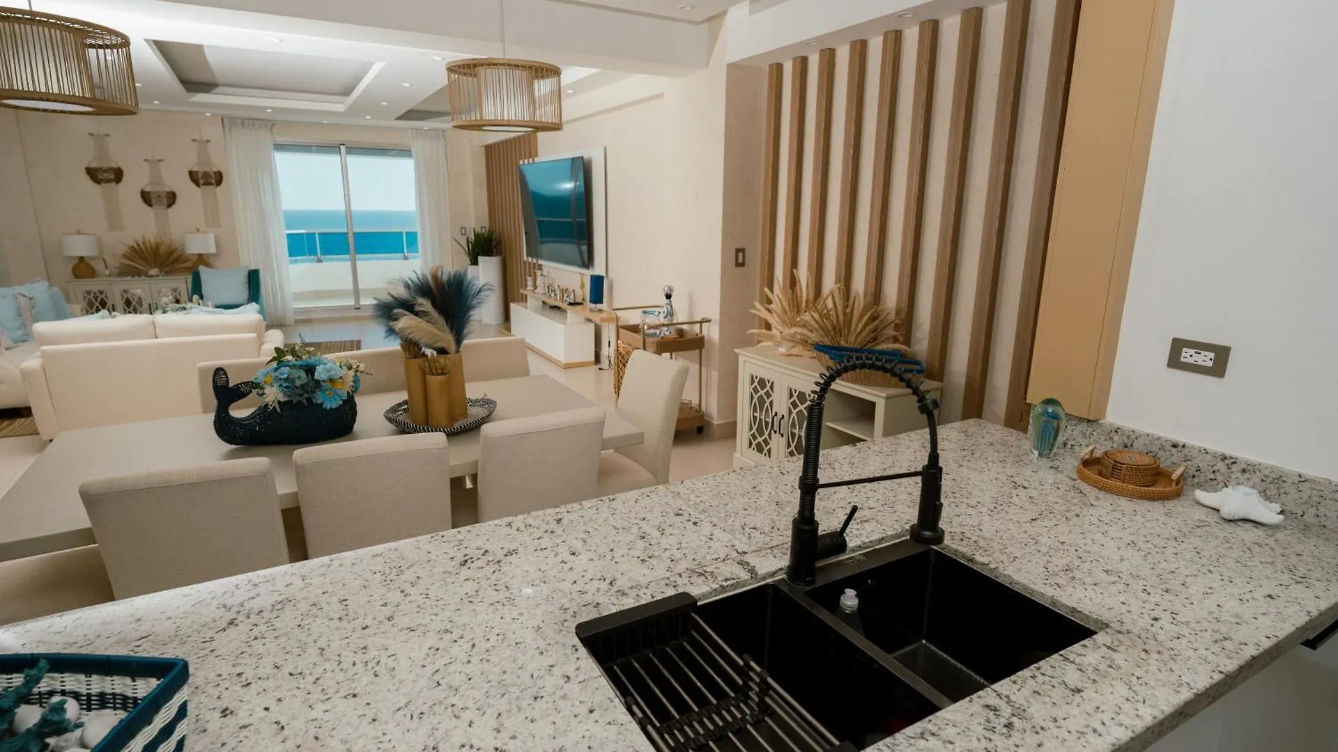 Xeliter Las Olas Juan Dolio Guayacanes Apartment