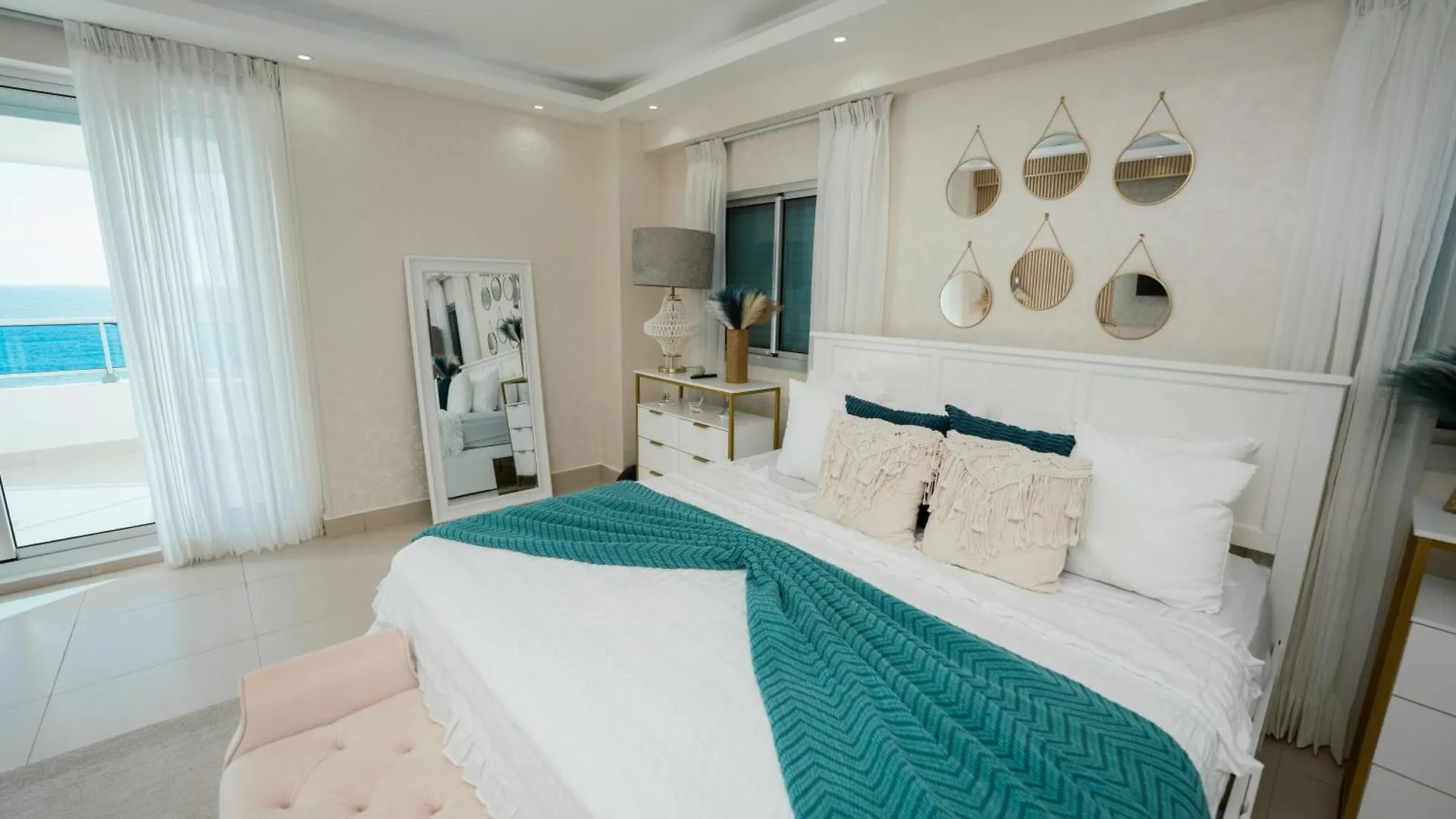 Xeliter Las Olas Juan Dolio Guayacanes Apartment