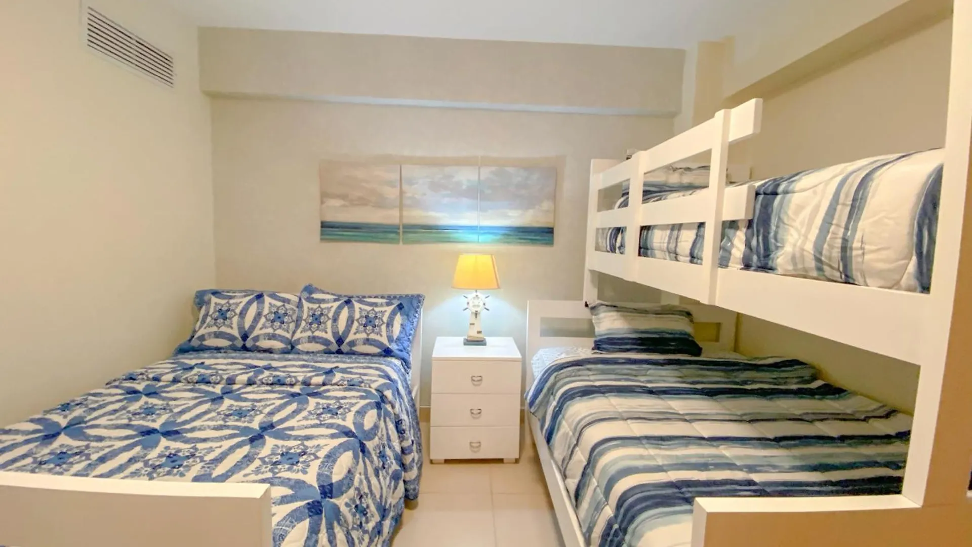Apartment Xeliter Las Olas Juan Dolio Guayacanes Dominican Republic